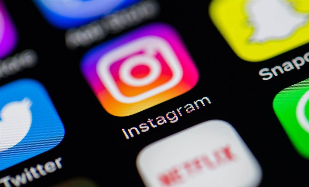 Qué pasa con Instagram Reportan fallas continuas de la aplicación