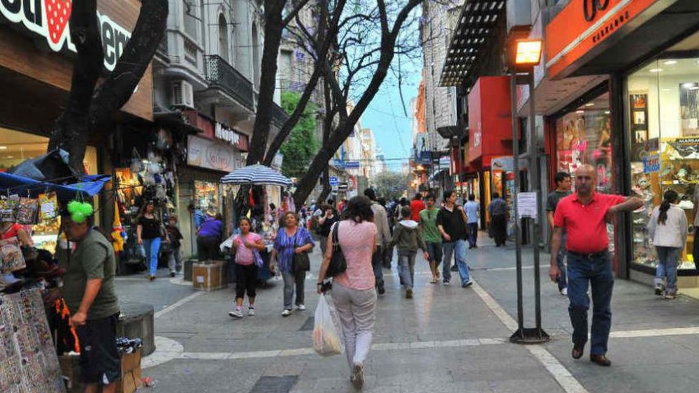 Día del empleado de comercio: cómo será la actividad en ...