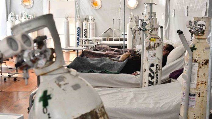 Un remedio redujo el 67 de casos graves de coronavirus Un remedio redujo el 67 de casos graves de coronavirus
